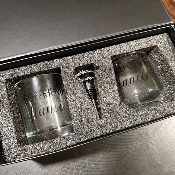 Engagement Gift Haul! - Picture 7 of 9